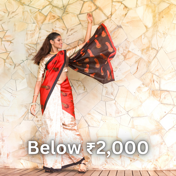 Below ₹2,000
