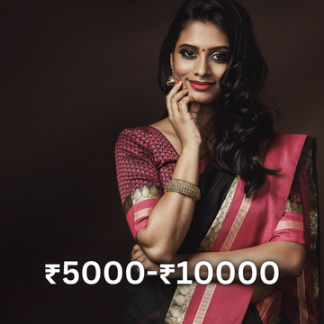 Below ₹10,000