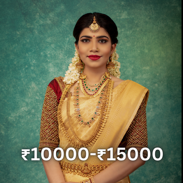 Below ₹15,000